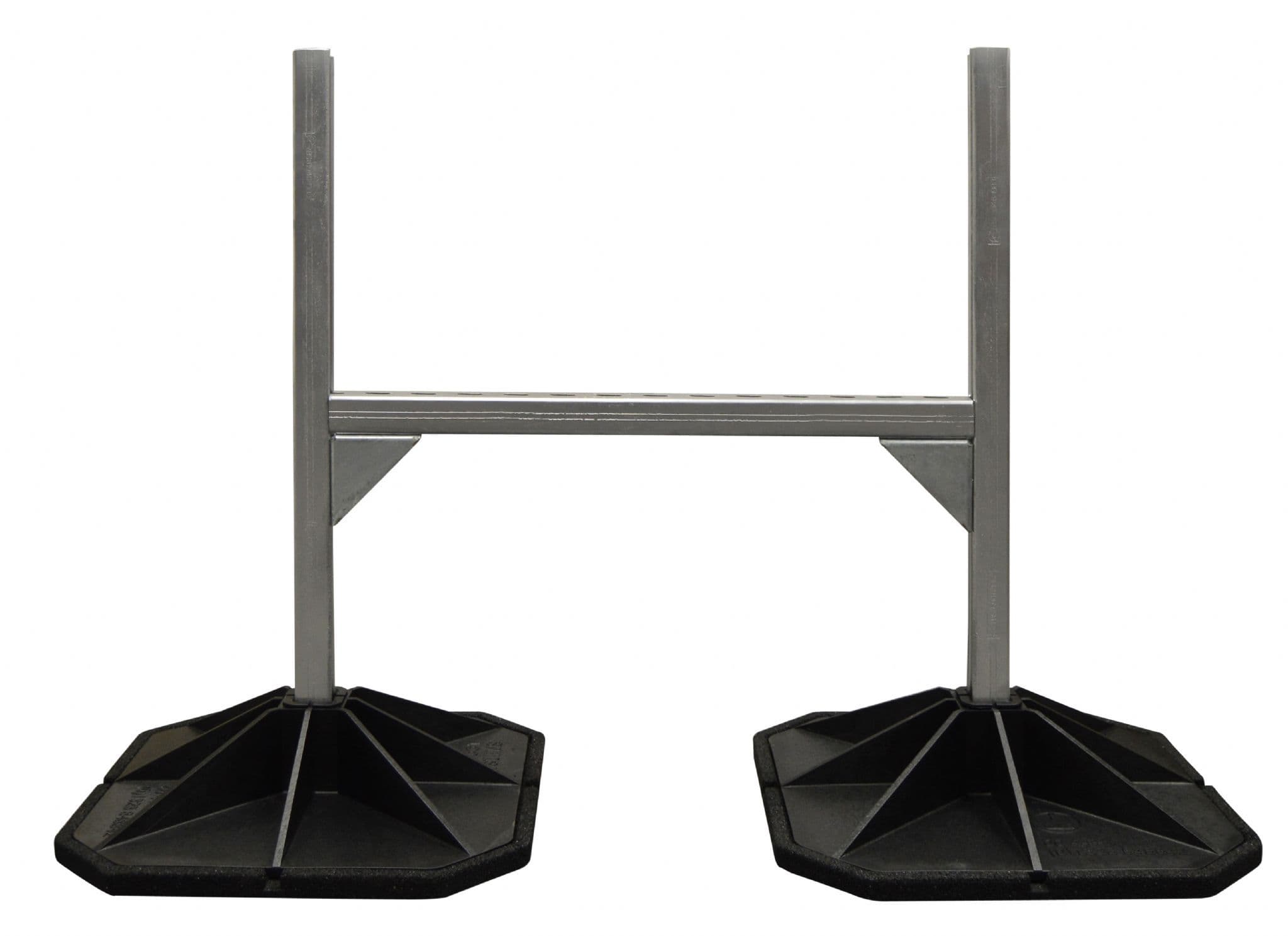 Big Foot H Frame Support Set 600mm B9222