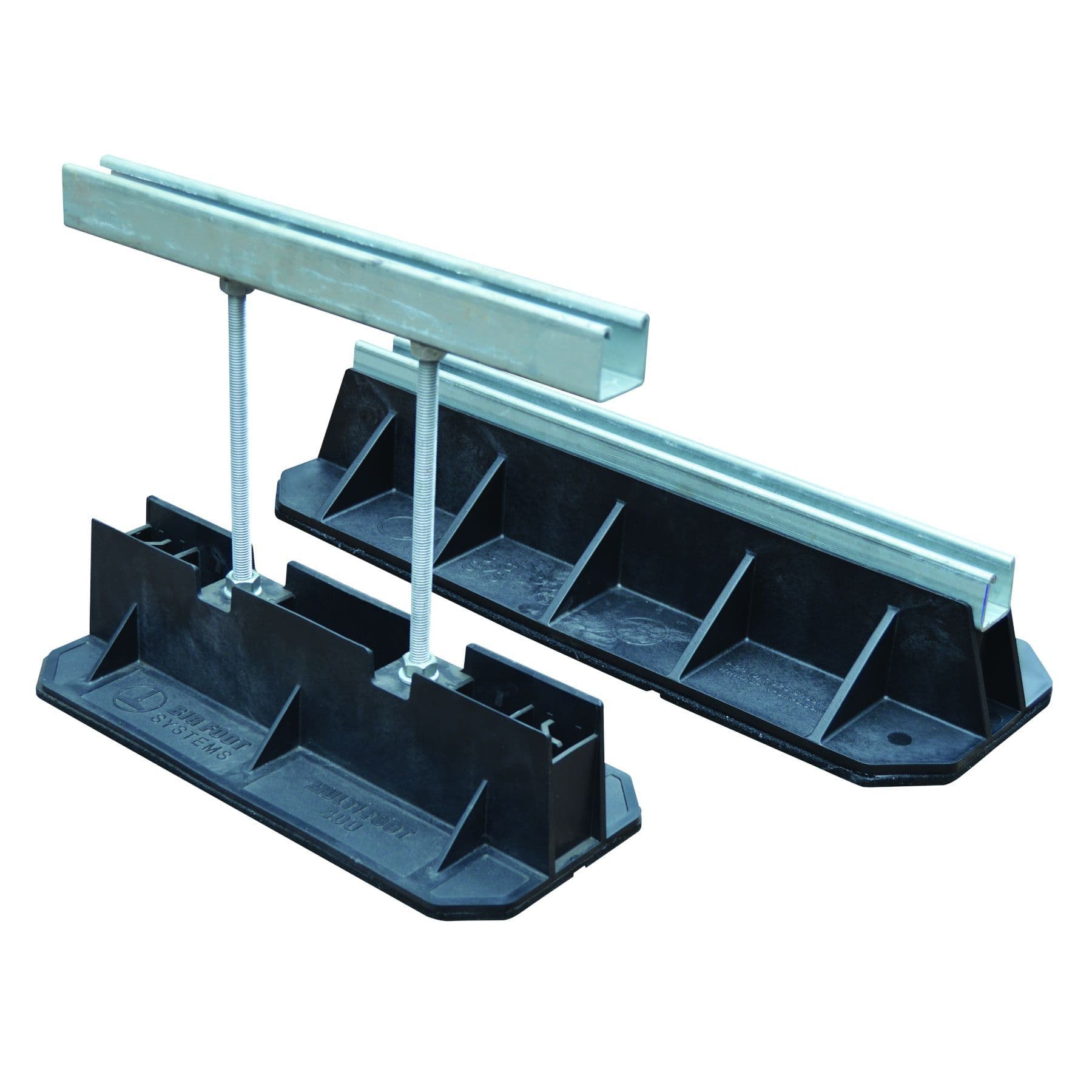 Big Foot Multi Foot 400mm Pack of 4 B9640