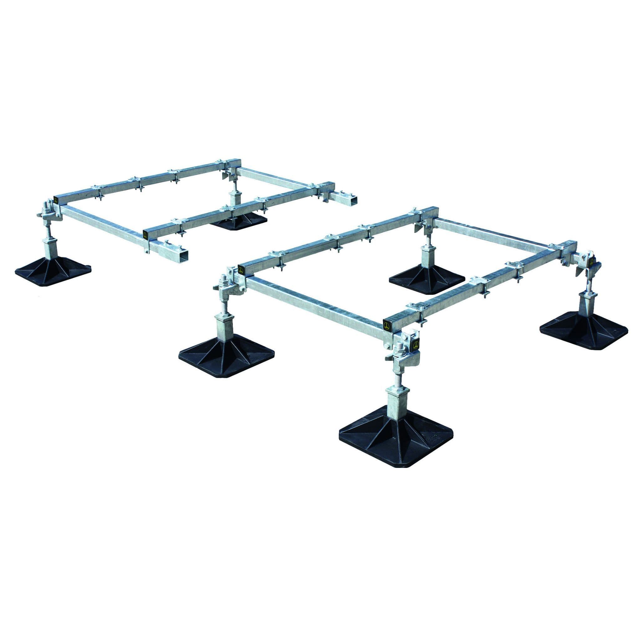 Big Foot Multi Frame