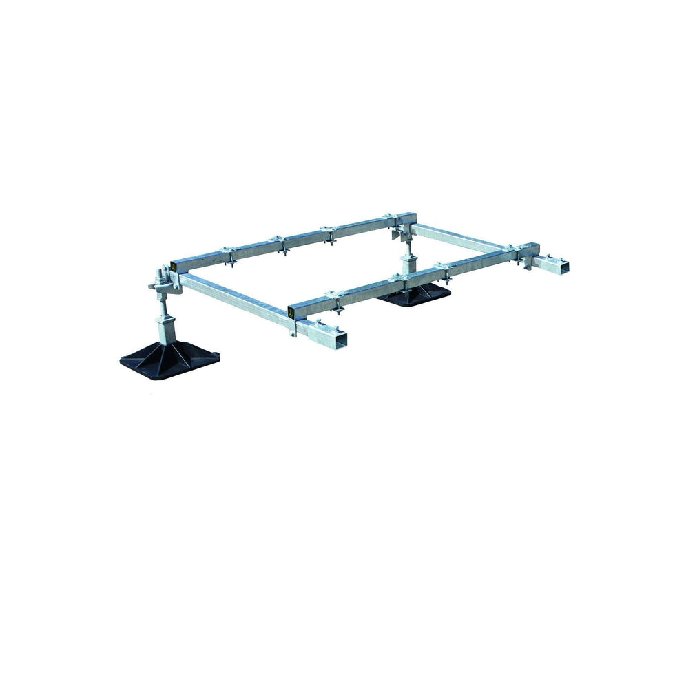 Big Foot Multi Frame – Air Conditioning One Ltd