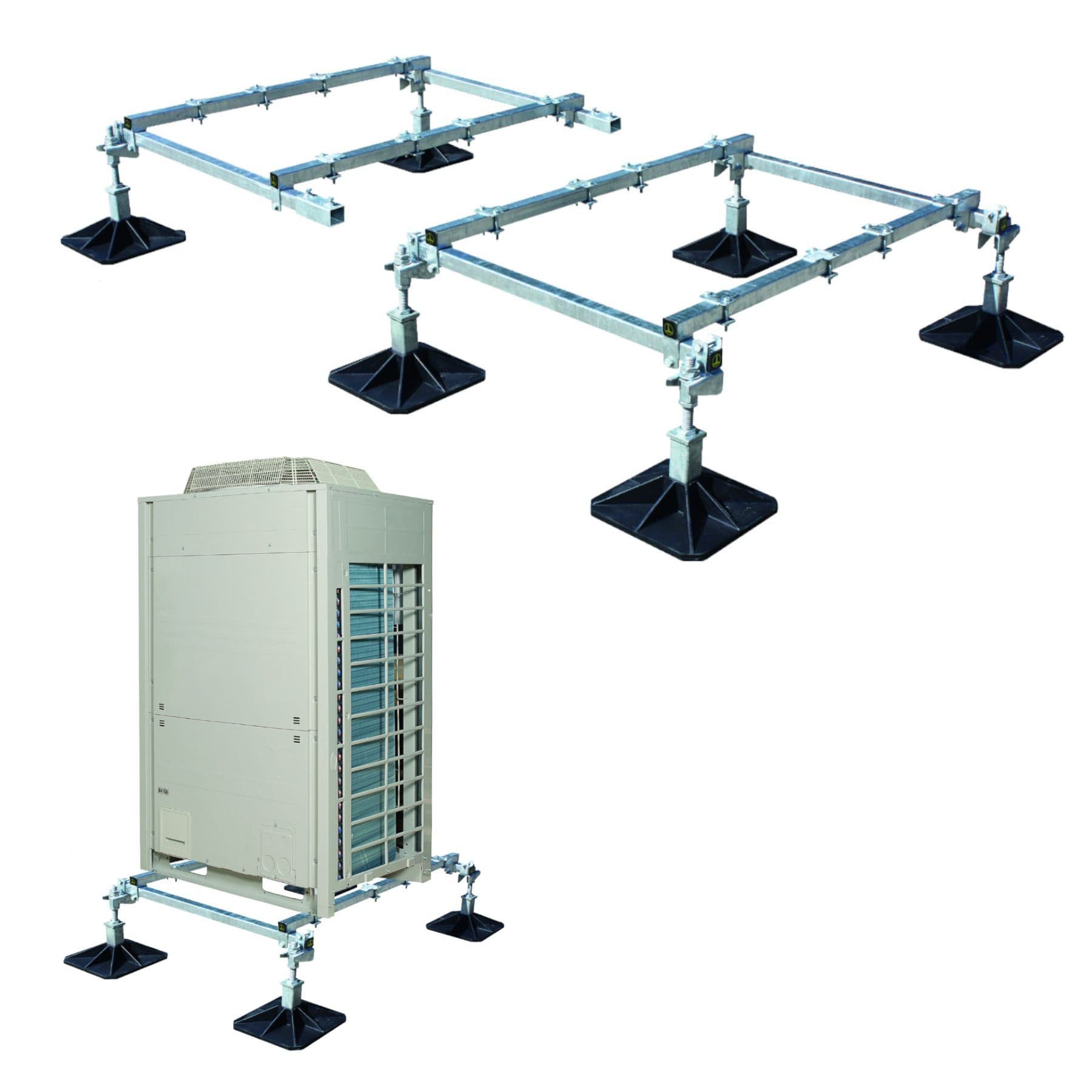 Big Foot Multi Frame