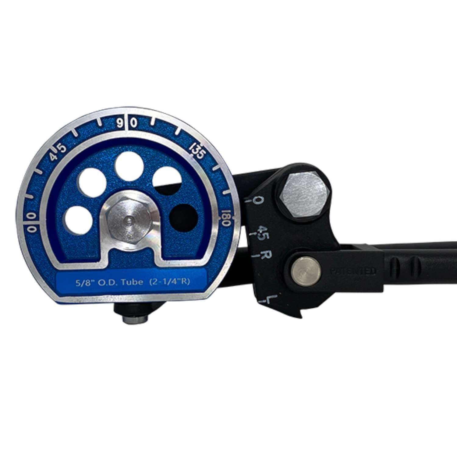 BlackMax Lever Type Air Con Tube Bender 5/8