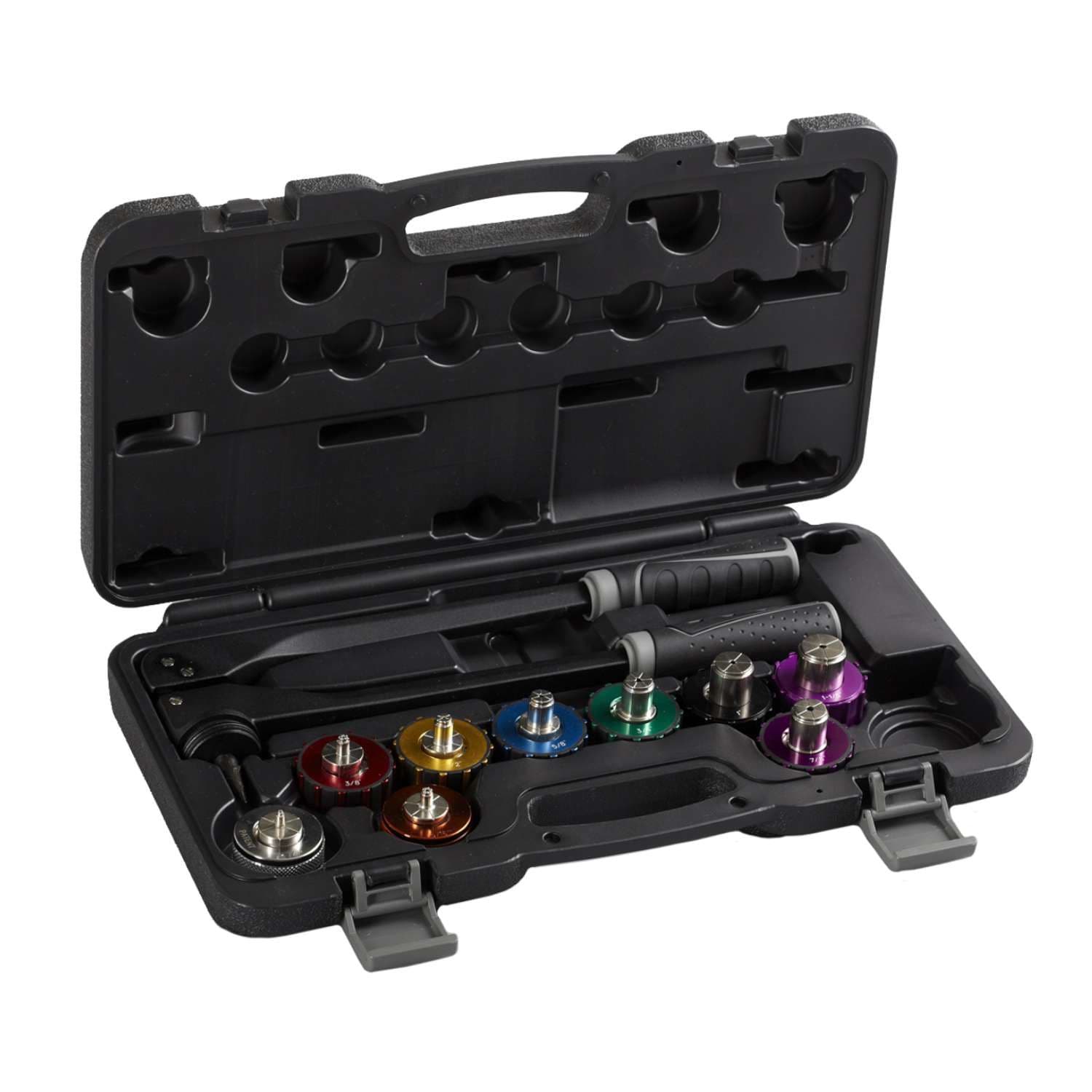 BlackMax Tube Expander Kit Air Conditioning 1/4" to 1.1/8"