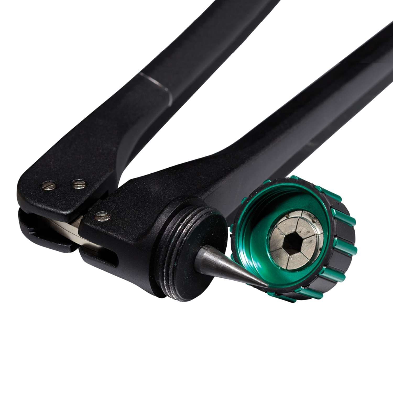 BlackMax Tube Expander Kit Air Conditioning 1/4" to 1.1/8"