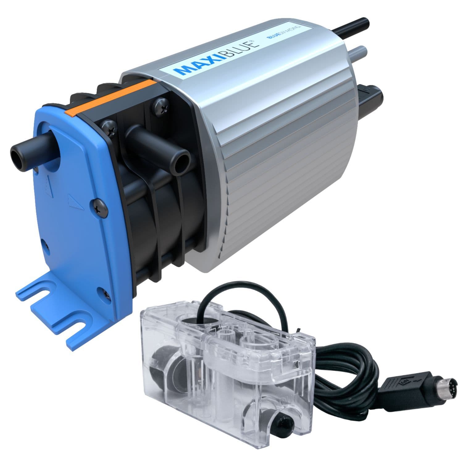 Blue Diamond MaxiBlue Pump with Reservoir Sensor