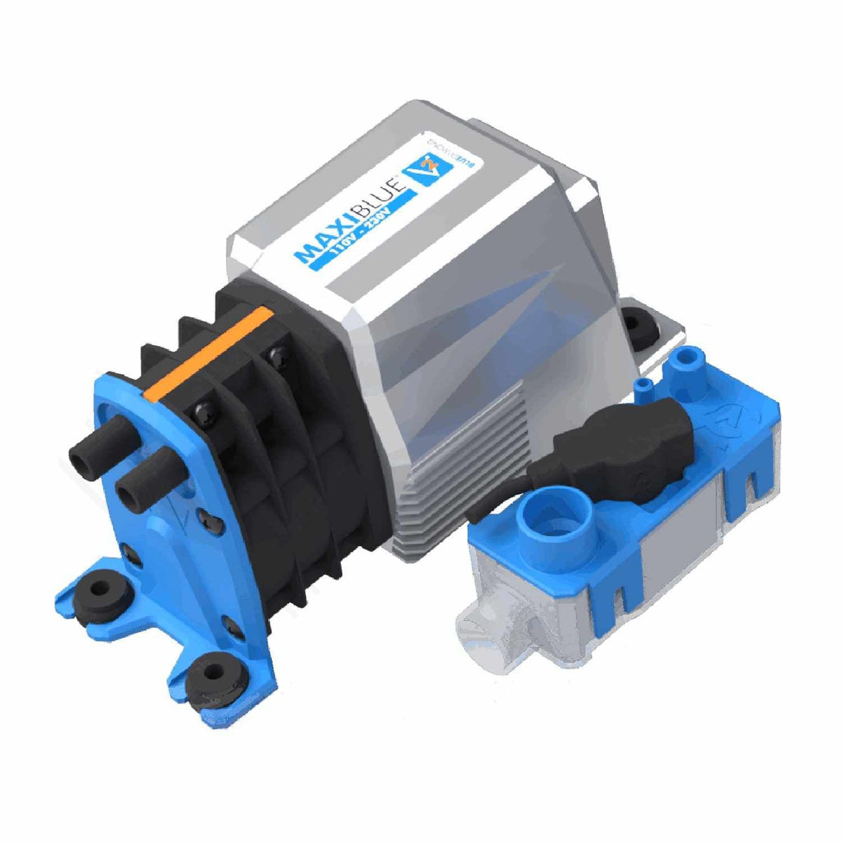 Blue Diamond MaxiBlue V2 Condensate Pump – Air Conditioning One Ltd