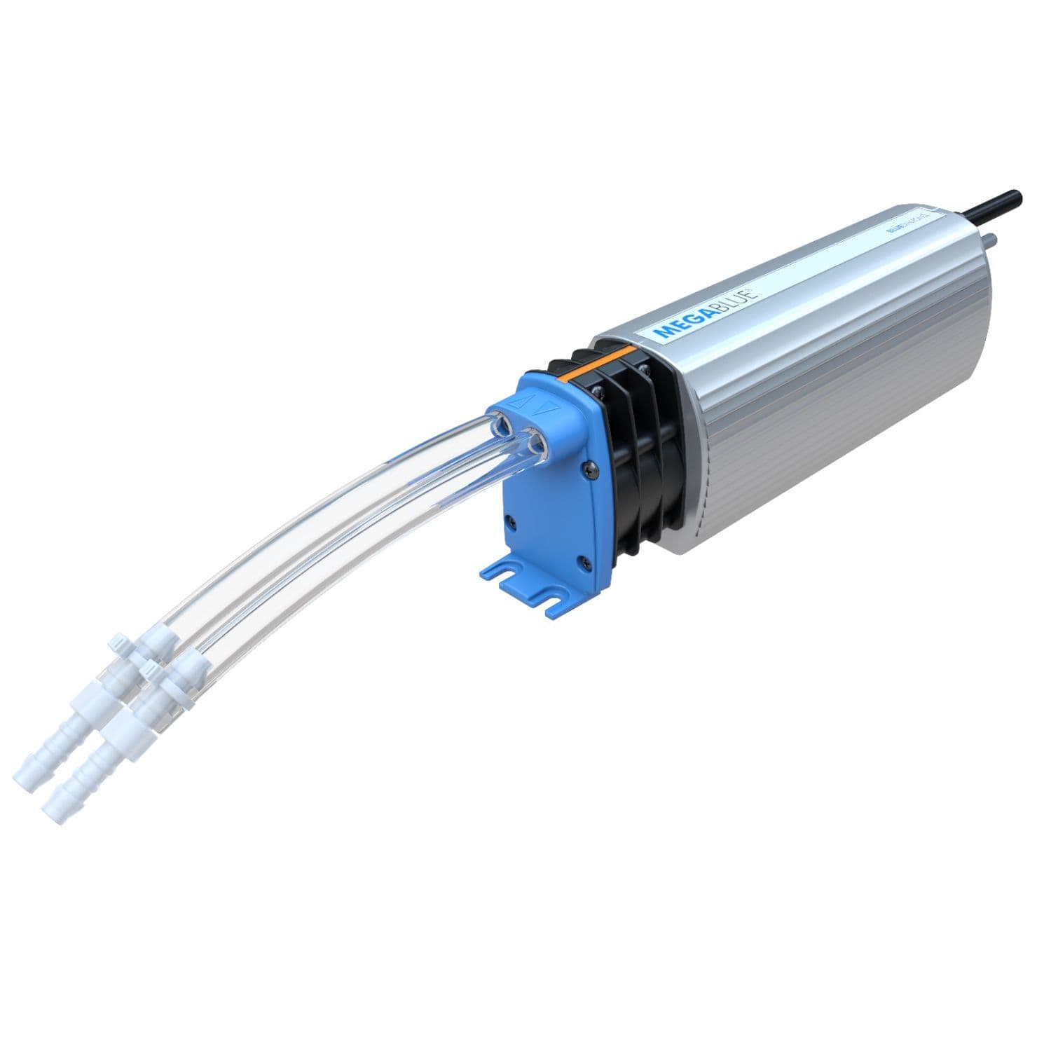 Blue Diamond MegaBlue Pump with DrainStik