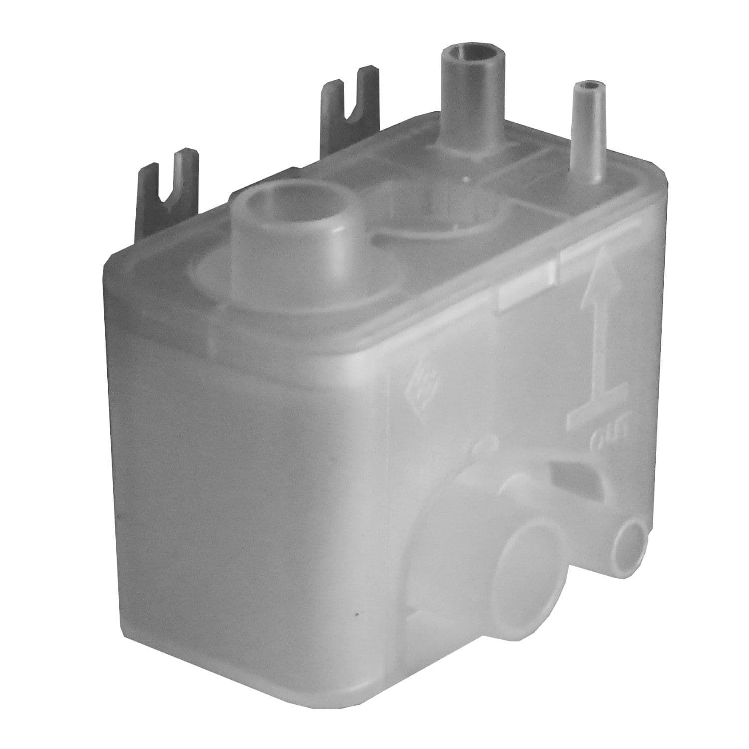 Blue Diamond MegaBlue Pump with Reservoir