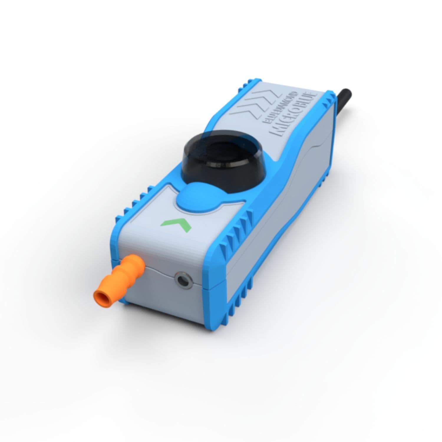 Blue Diamond MicroBlue Pump with Reservoir