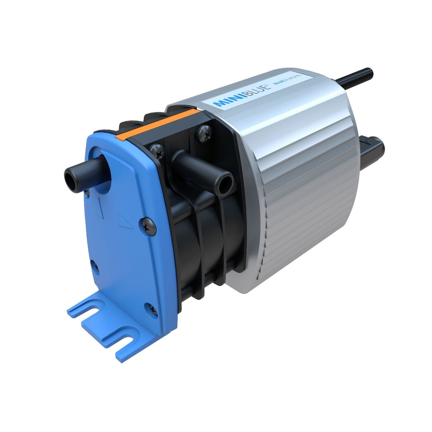 Blue Diamond MiniBlue Pump with Temp Sensors