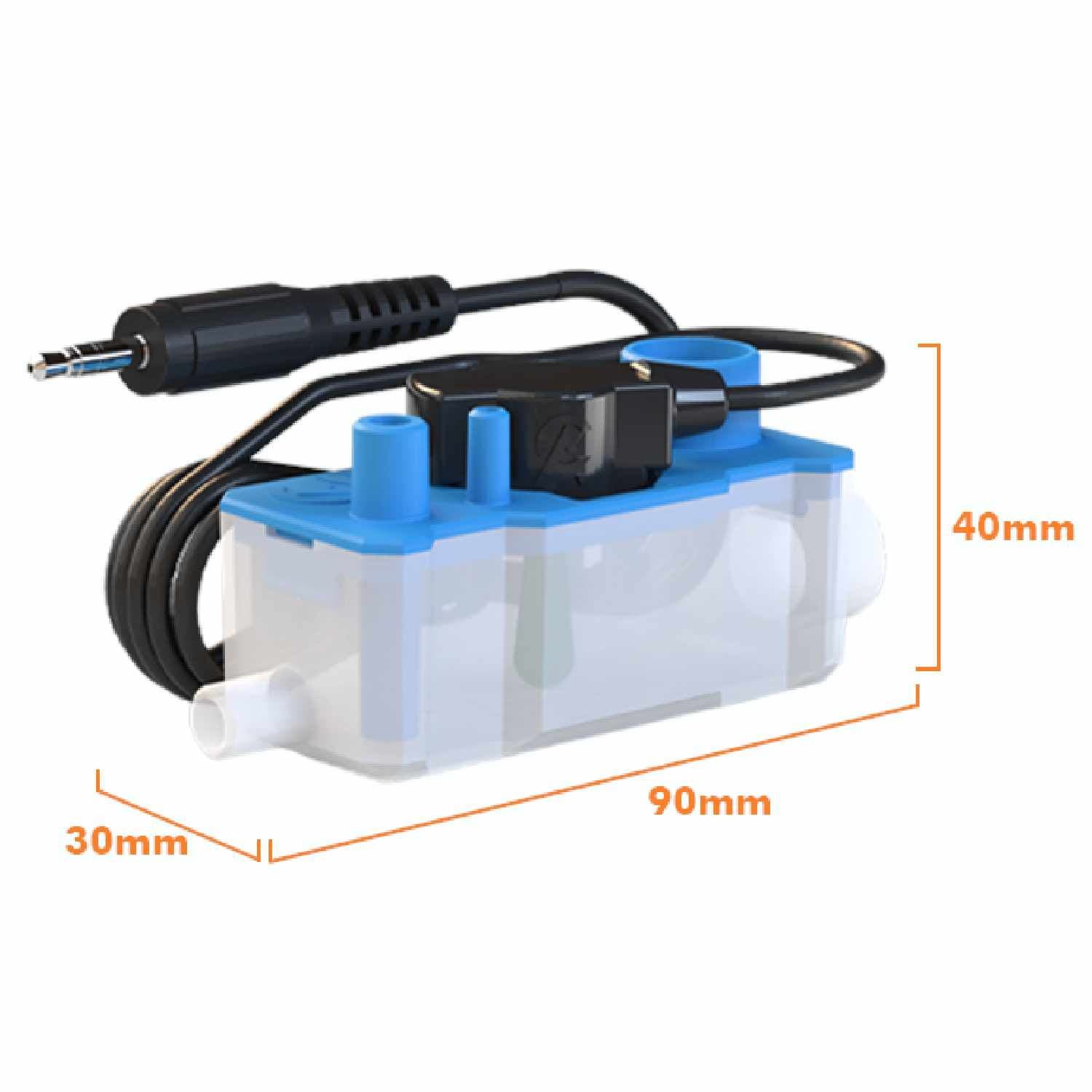 Blue Diamond MiniBlue V2 Condensate Pump