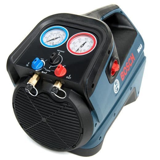 Bosch Promax RG 4.0 Recovery Machine R32 Ready