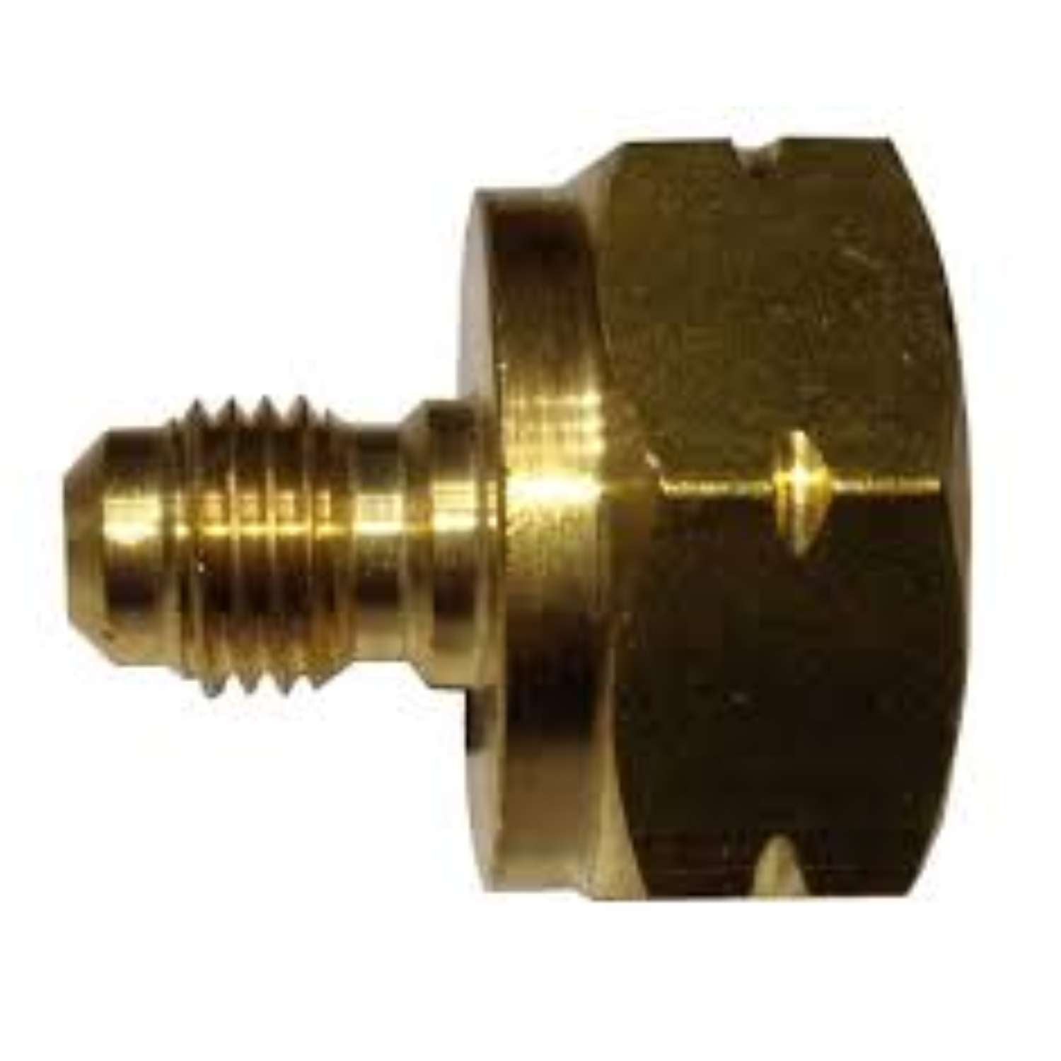 R32 Bottle Adaptor