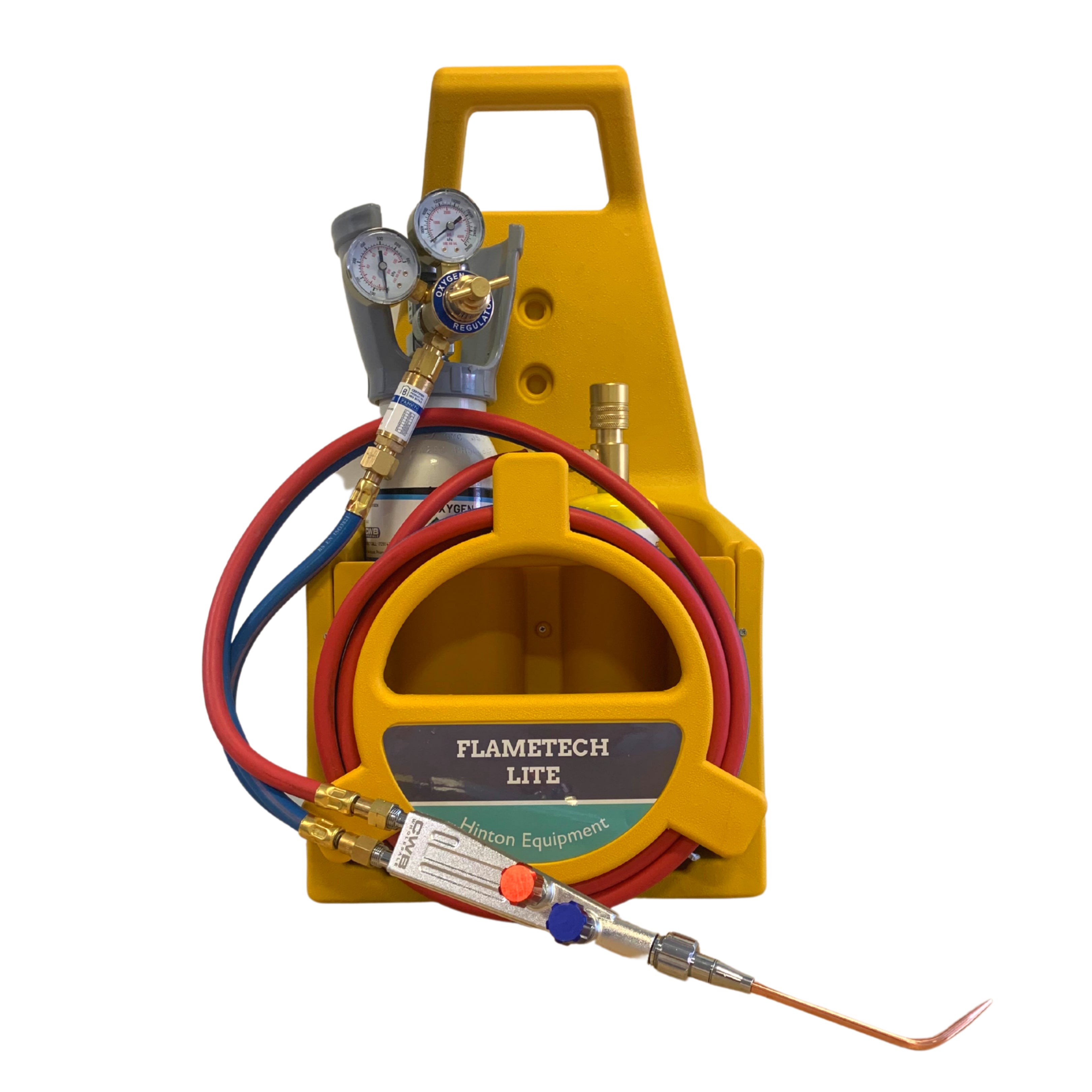 FlameTech Lite Brazing Kit