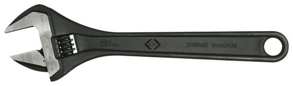 C.K Adjustable Wrench 450mm/ 18"