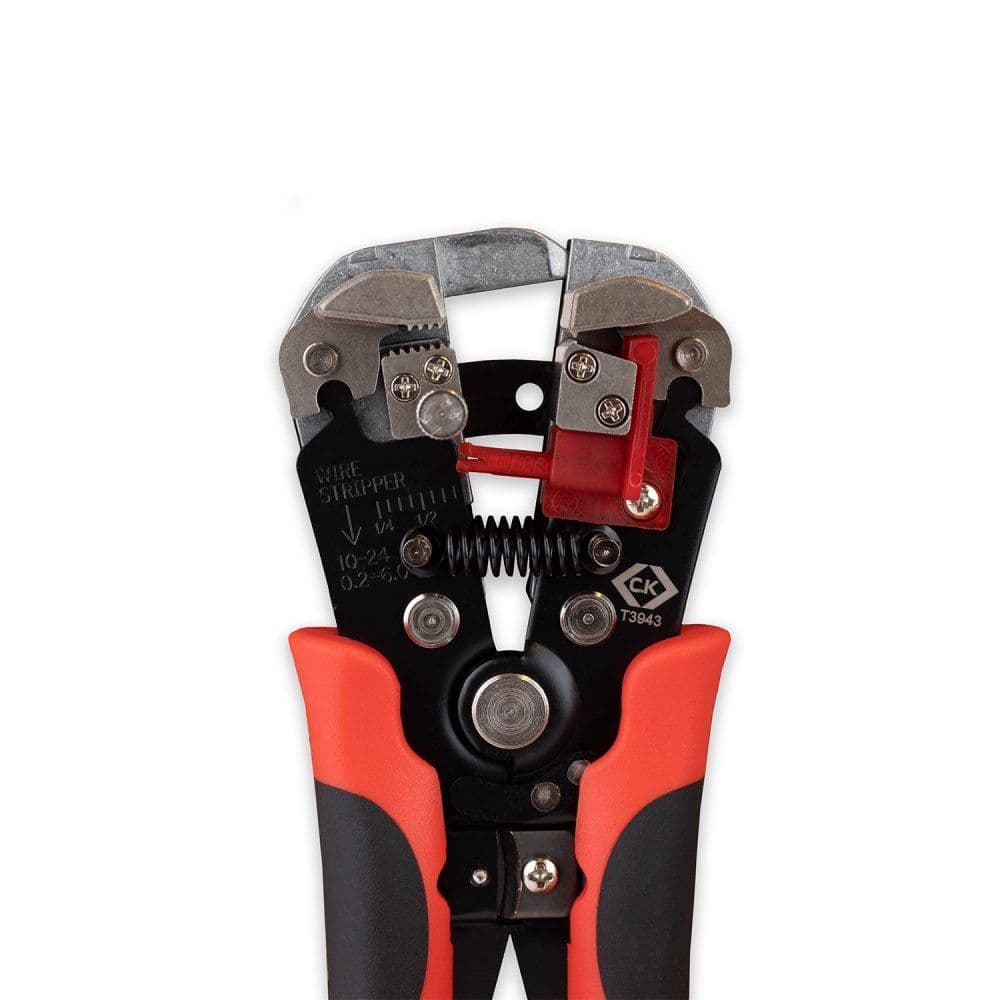 C.K Automatic Wire Stripper Pro