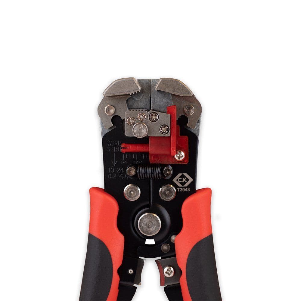 C.K Automatic Wire Stripper Pro