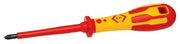 C.K DextroVDE Screwdriver PZD0x60mm