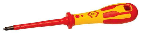 C.K DextroVDE Screwdriver PZD1x80mm