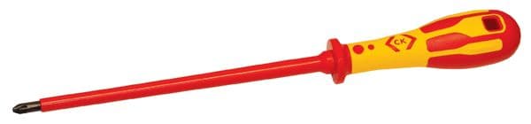 C.K DextroVDE Screwdriver PZD2x200mm