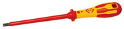 C.K DextroVDE Screwdriver Slotted Parallel 4.0x100mm