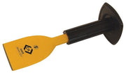 C.K Electricians Bolster Chisel +Grip 55mm