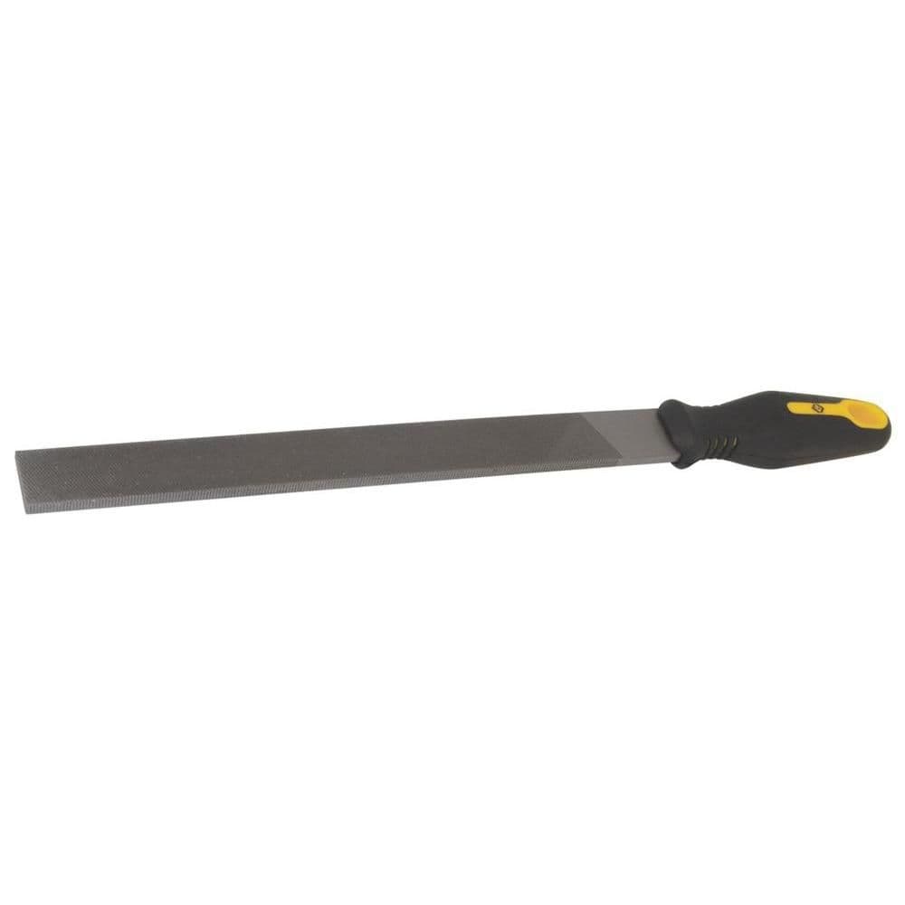 C.K Engineers File Hand 10"