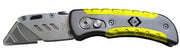 C.K Folding Utility Knife