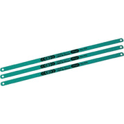 C.K Hacksaw Blades 12in x18TPI Pack of 25