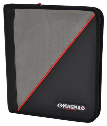 C.K Magma Contractor's Organiser