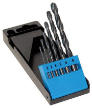 C.K Metal Drill Bit Set Of 6