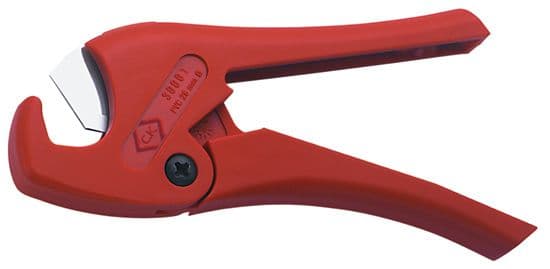 C.K PVC Pipe Cutter