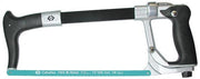 C.K Quick Change Hacksaw 12"
