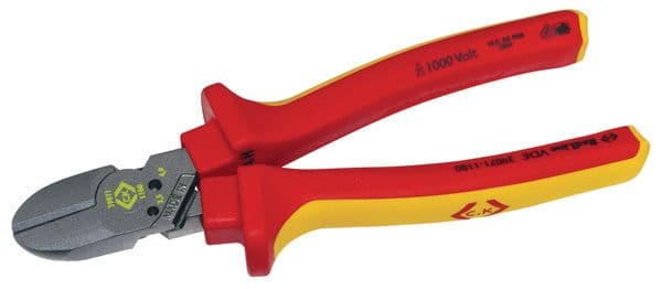 C.K RedLine CombiCutter1 Max 180mm