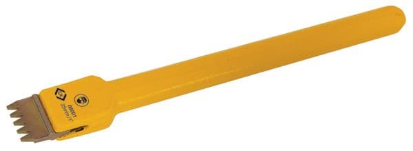 C.K Scutch Chisel 25mm