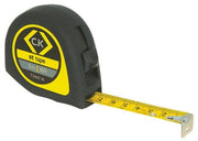 C.K Softech Tape Measure 5m /16'