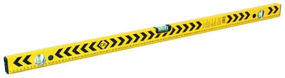 C.K Spirit Level Box Section 1000mm