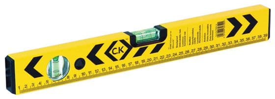 C.K Spirit Level Box Section 400mm