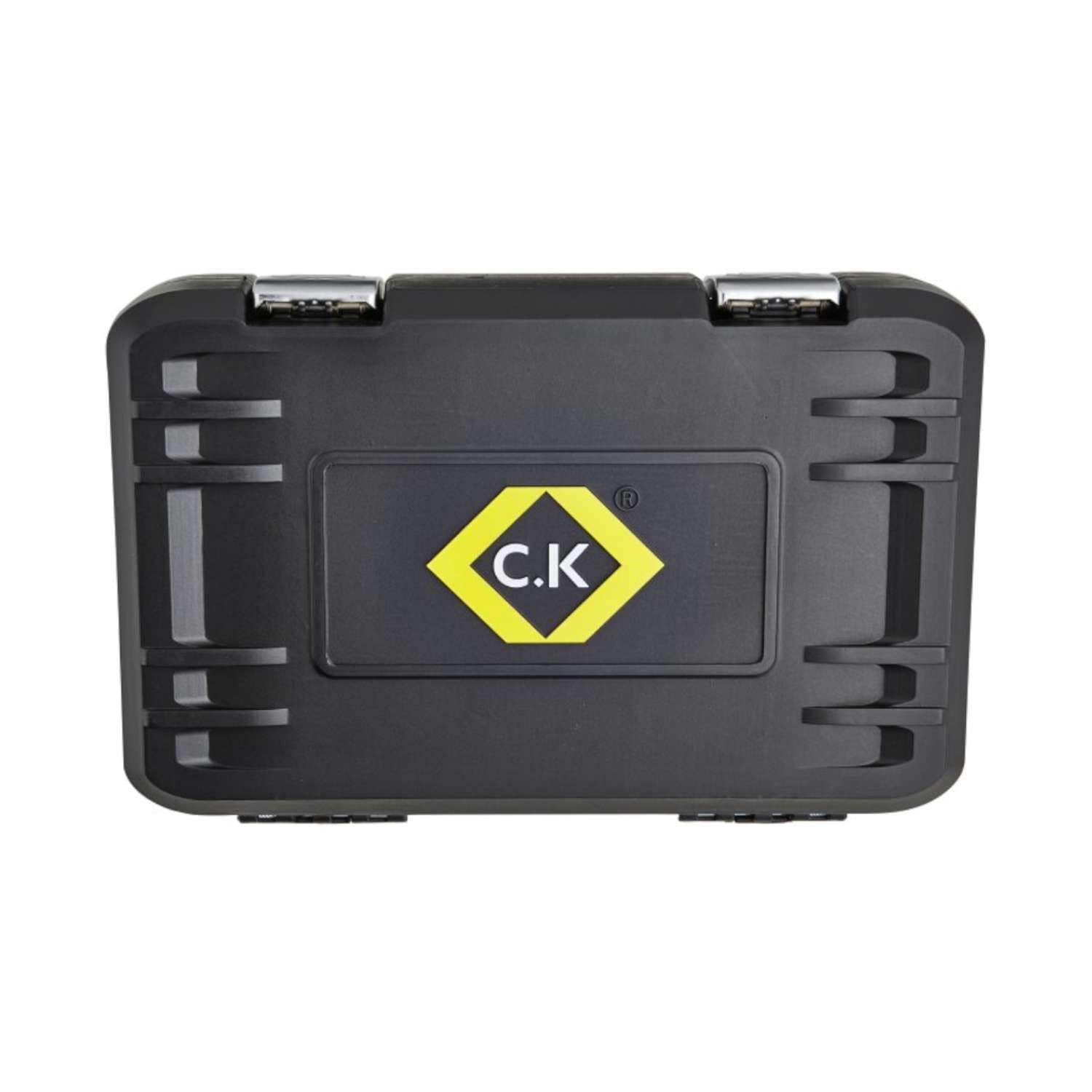 C.K Sure Drive 23 Piece Socket Set 3/8" Drive T4661