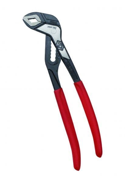 C.K Water Pump Pliers Heavy Duty 175mm 7"