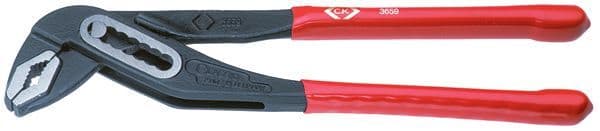 C.K Water Pump Pliers Heavy Duty 240mm 9.5"
