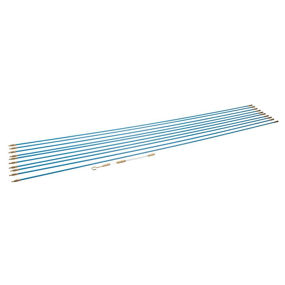 Cable Access Kit 13pce 1m Rods