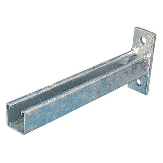 Cantilever Arms
