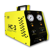 Caresaver Hydrocarbon A3 Refrigerant Recovery Unit ATEX
