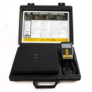 CC220 Refrigerant Compute-a-Charge Scale