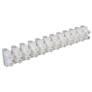 CED 15A Terminal Blocks 10 Pack