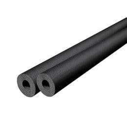 Class O Pipe Insulation Pipe Lagging 2m