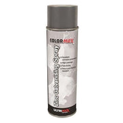 Colormax Aerosol Zinc Galvanising Spray - 500ml