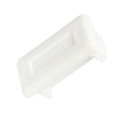 Channel End Caps