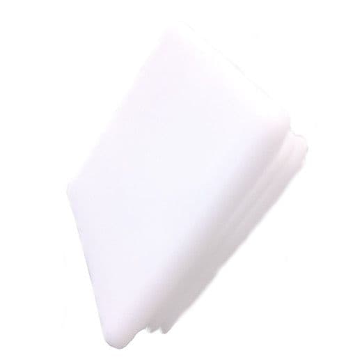 Channel End Caps
